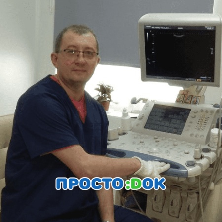 На фото Локошко Андрей Анатольевич