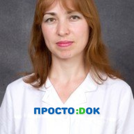 Аблякимова Гульшен Зарифовна