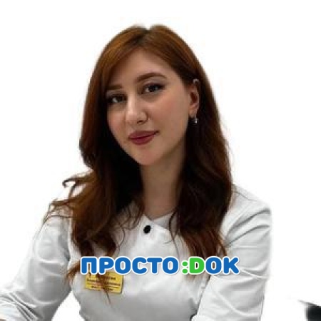 Сеттарова Эльвира Седалиевна