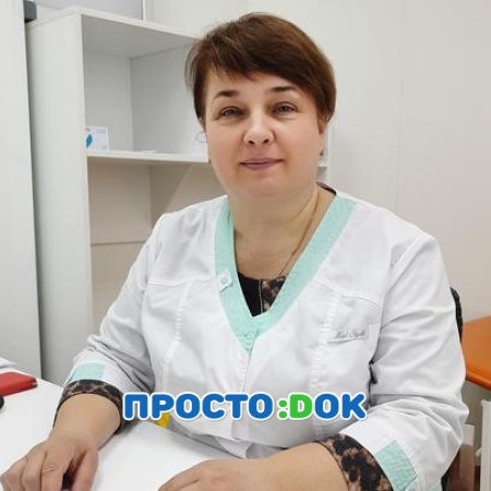 Цымбал Елена Александровна Цымбал Елена Александровна
