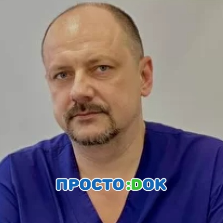 На фото Бражник Алексей Павлович
