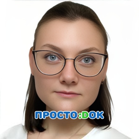 Сивцова Анастасия Юрьевна Сивцова Анастасия Юрьевна