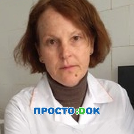 На фото Салазкина Тамара Анатольевна