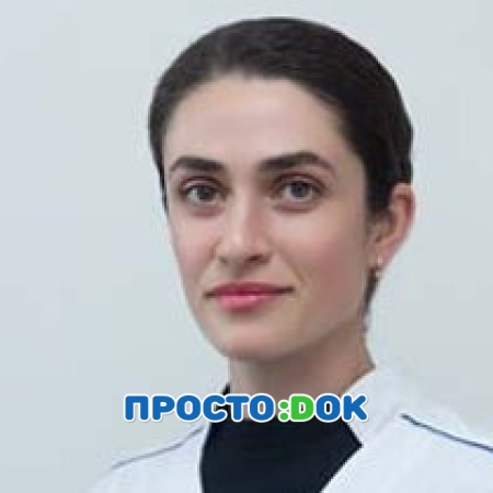 На фото Гроза Александра Михайловна