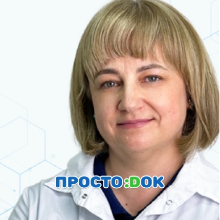 Гнатко Елена Григорьевна
