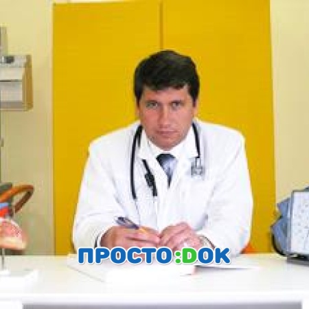 Северин Никита Александрович