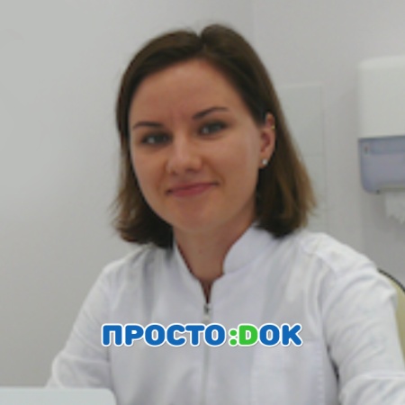 Шульга Анна Николаевна
