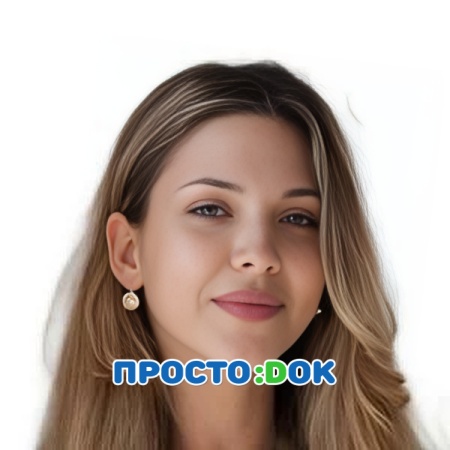 Димитрова Мария Николаевна