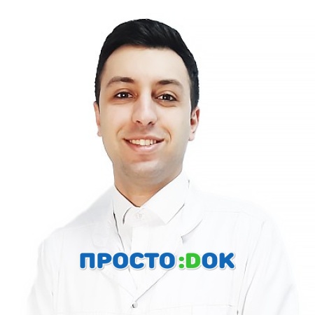 На фото Элсосли Ферас Мажде Ахмет