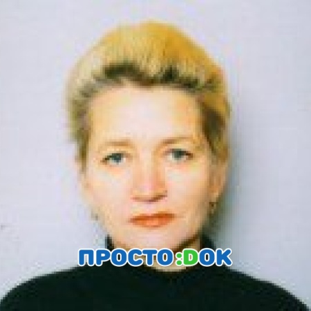 На фото Шугабаева Нина Семеновна