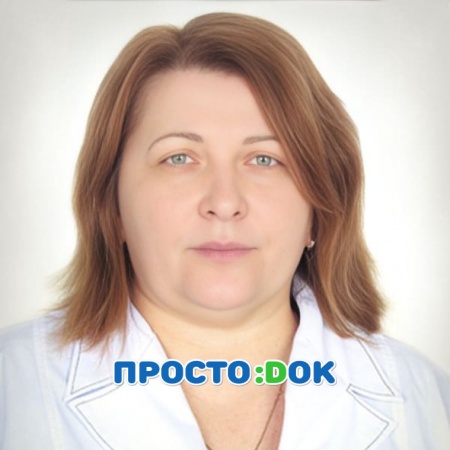 На фото Чехова Валентина Павловна