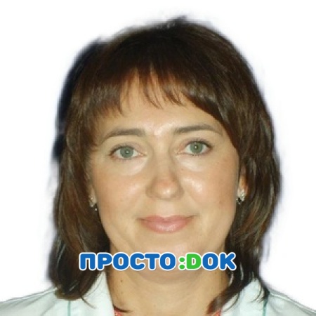 На фото Миронова Фирая Зиатдиновна