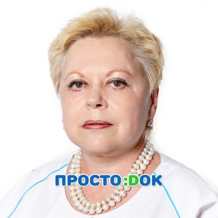 Игнатьева Ольга Александровна