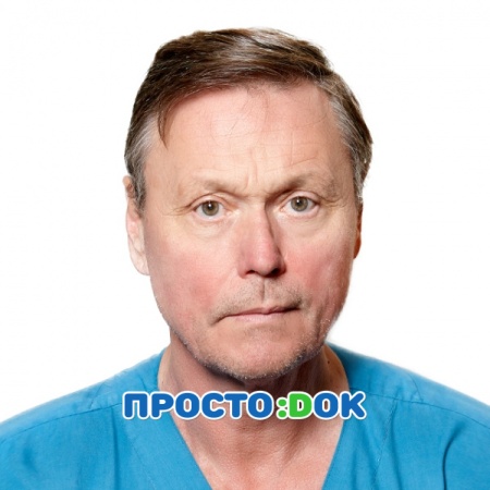На фото Ковтун Константин Владимирович