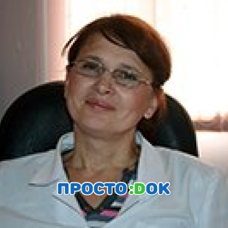 Коломыцева Наталья Васильевна