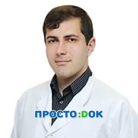Григорян Михаил Степанович Григорян Михаил Степанович