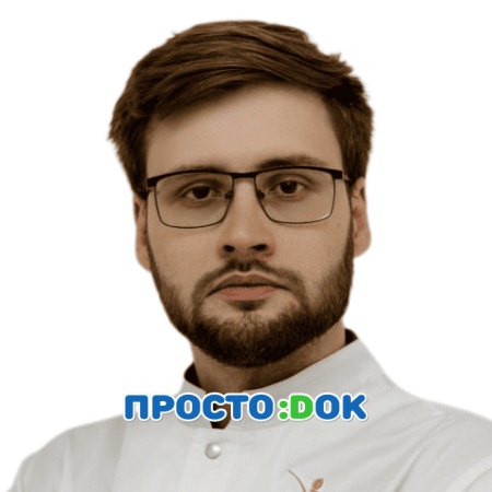 Кононенко Илья Игоревич
