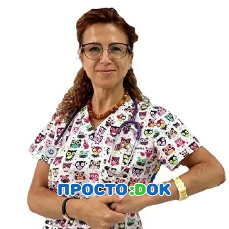 Власова Елизавета Вячеславовна Власова Елизавета Вячеславовна