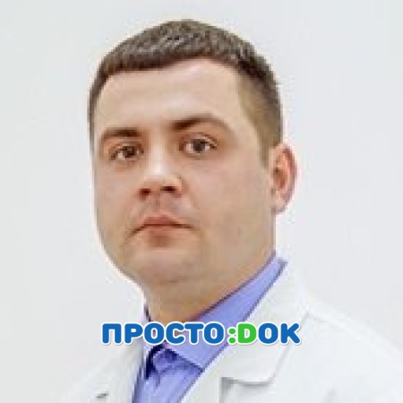 На фото Маковский Сергей Михайлович