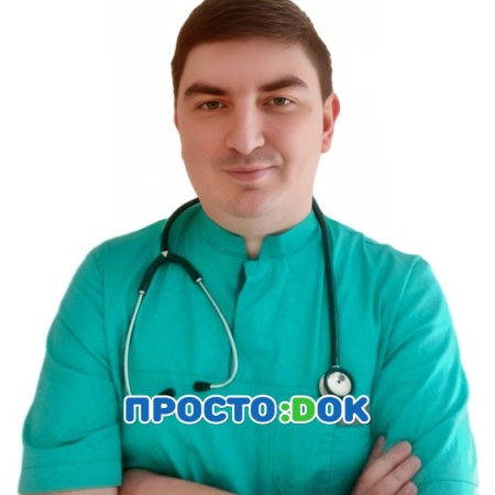 Налбат Александр Михайлович