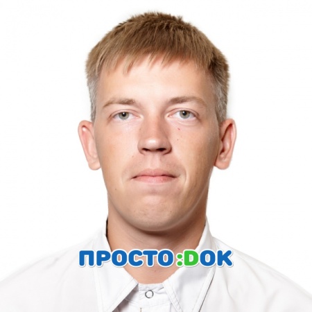 На фото Козлов Владимир Владимирович