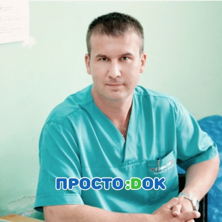 Коситченков Андрей Александрович