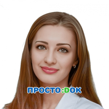 Казанцева Оксана Анатольевна