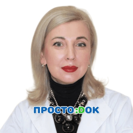 Мещерякова Алена Викторовна