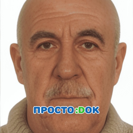 На фото Зайцев Алексей Владимирович