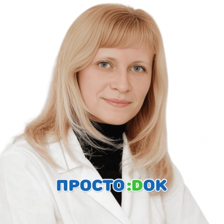 Светлова Татьяна  Владимировна