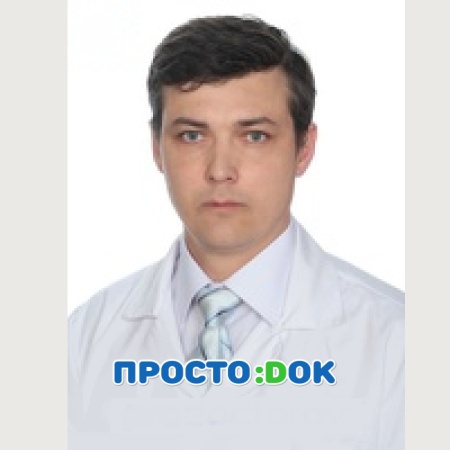 На фото Будыка Леонид Константинович