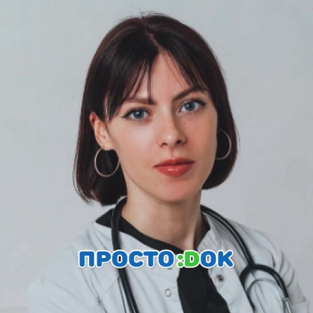 Шалаева Екатерина Сергеевна