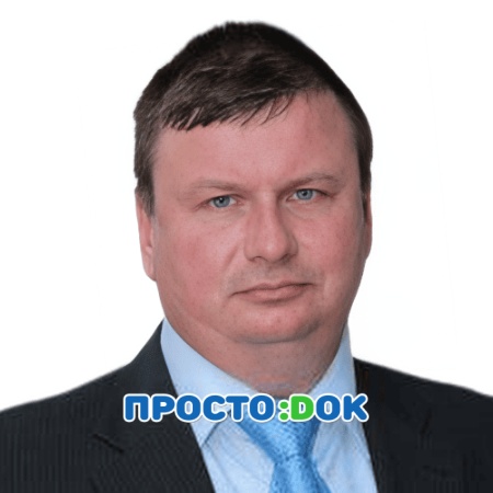 Ткач Андрей Викторович