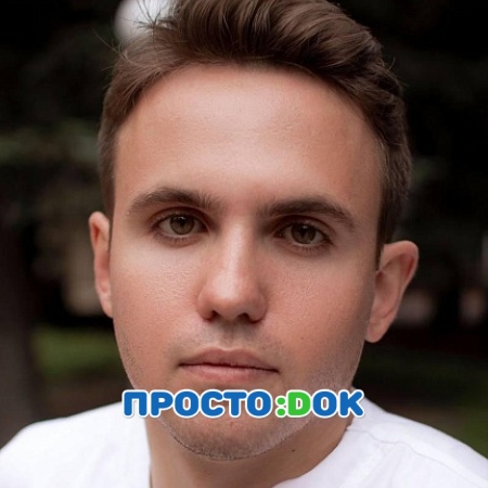 На фото Чеботарёв Виктор Васильевич