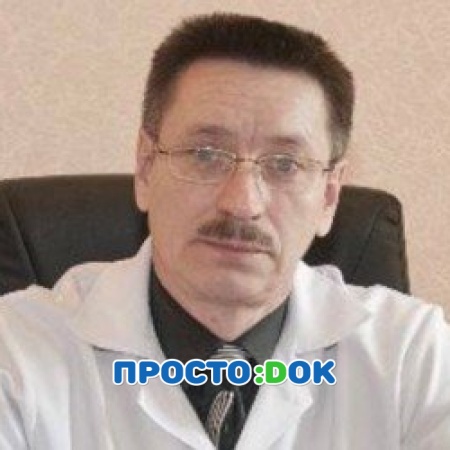 На фото Чемоданов Сергей Геннадьевич
