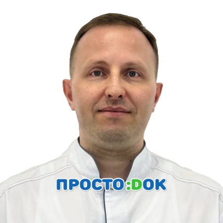 Житов Александр Энгельсович