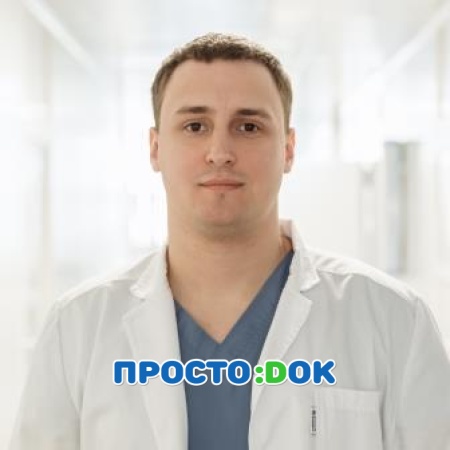 На фото Епихов Евгений Владимирович