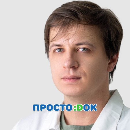 На фото Мотылев Иван Иванович