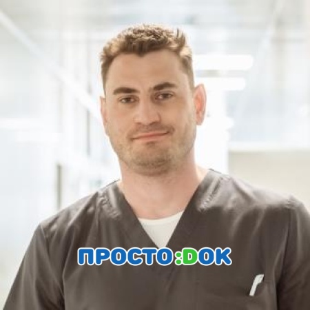 Юрьев Александр Михайлович