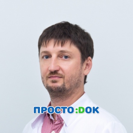 На фото Аленгоз Александр Николаевич
