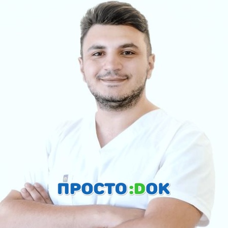 Чопикян Артавазд Арсенович