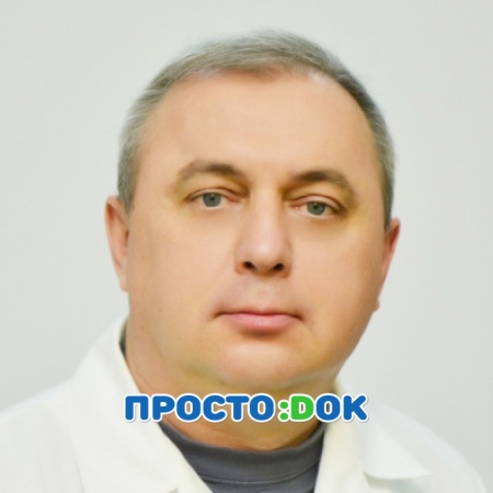 Грецкий Алексей Владимирович