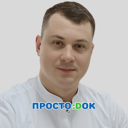 Чорнобрывый Виталий Иванович