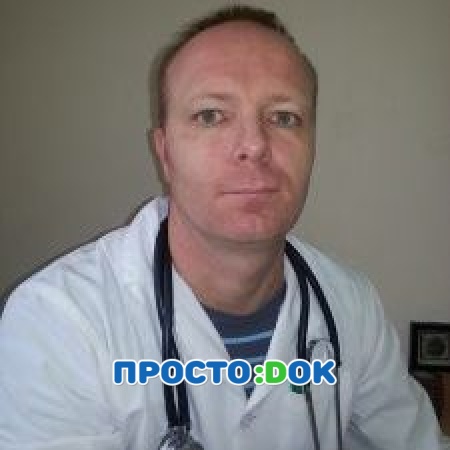 Гордисов Андрей Анатольевич