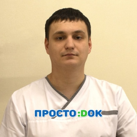 На фото Журавлев Вадим Анатольевич