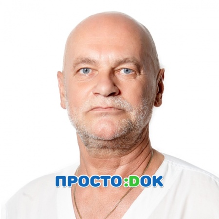 На фото Курильский Андрей Владимирович