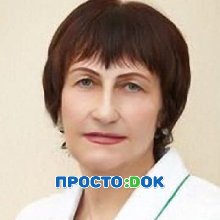 На фото Григоренко Елена Ивановна