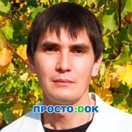 Ледовский Альберт Геннадьевич