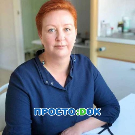 На фото Важенина Алена Александровна