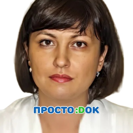 Журба Татьяна Алексеевна